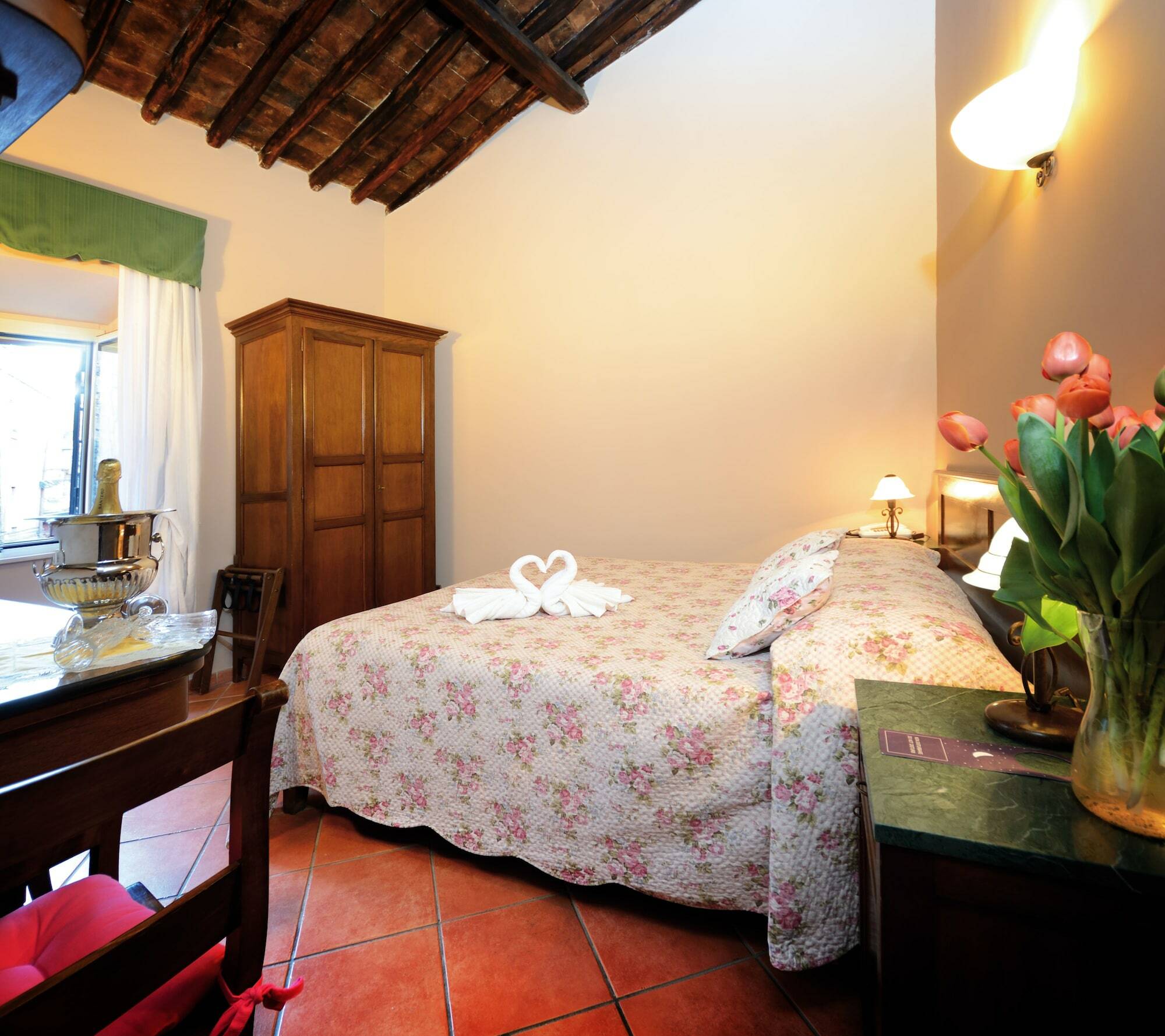 Villa Della Fonte Rom Eksteriør billede