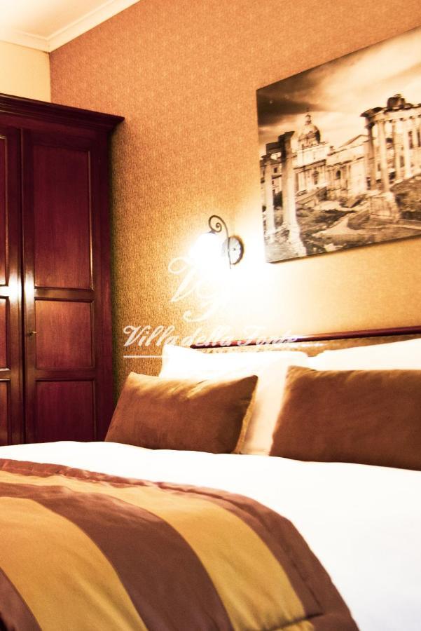 Villa Della Fonte Rom Eksteriør billede